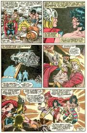 Page #3from Thor (1966 series) #425