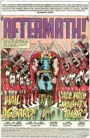 Page #1from Thor (1966 series) #426