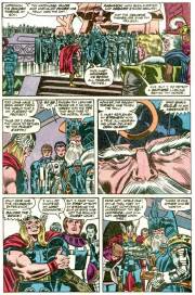 Page #2from Thor (1966 series) #426