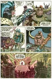 Page #3from Thor (1966 series) #426