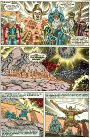 Page #4from Thor (1966 series) #426