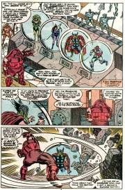 Page #2 from Thor (1966 series) #429