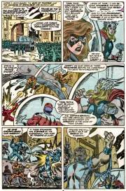 Page #3 from Thor (1966 series) #429