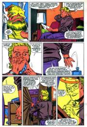 Page #3from Thor (1966 series) #431