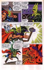 Page #2from Thor (1966 series) #432
