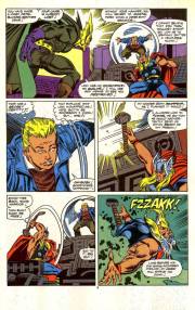 Page #3from Thor (1966 series) #432