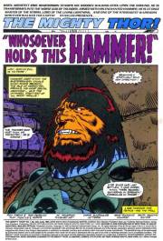 Page #1 from Thor (1966 series) #433
