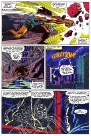 Page #2 from Thor (1966 series) #433