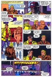 Page #4 from Thor (1966 series) #433