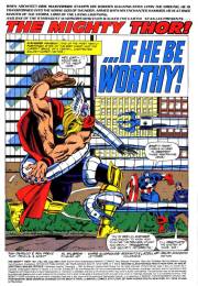 Page #1from Thor (1966 series) #434