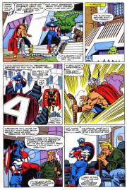 Page #2from Thor (1966 series) #434