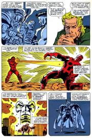 Page #3from Thor (1966 series) #434