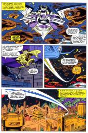 Page #4from Thor (1966 series) #434