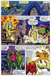 Page #3from Thor (1966 series) #435