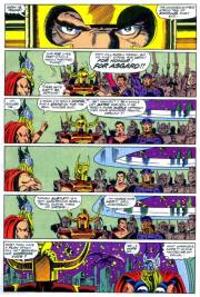 Page #4from Thor (1966 series) #435