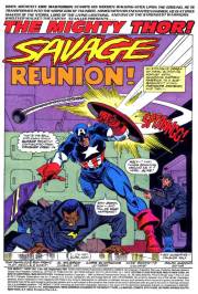 Page #1from Thor (1966 series) #436