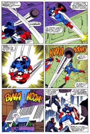 Page #2from Thor (1966 series) #436