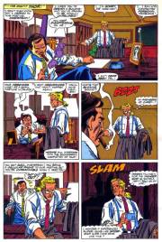 Page #3from Thor (1966 series) #436