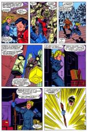 Page #3 from Thor (1966 series) #438