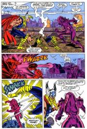 Page #2from Thor (1966 series) #439