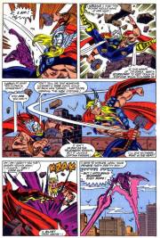 Page #3from Thor (1966 series) #439
