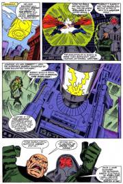 Page #4from Thor (1966 series) #439