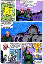 Page #2from Thor (1966 series) #440