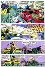 Page #2from Thor (1966 series) #441