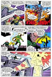 Page #4from Thor (1966 series) #441