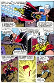 Page #2from Thor (1966 series) #442