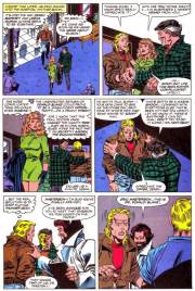 Page #3from Thor (1966 series) #442