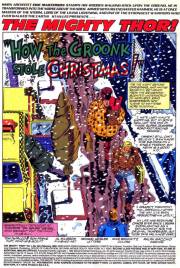 Page #1from Thor (1966 series) #444
