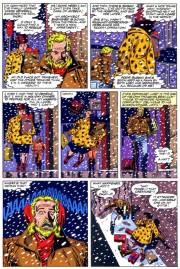 Page #2from Thor (1966 series) #444