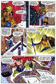 Page #3from Thor (1966 series) #444