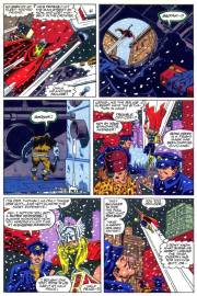Page #4from Thor (1966 series) #444