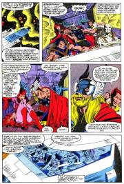Page #2from Thor (1966 series) #445
