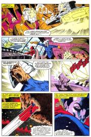 Page #3from Thor (1966 series) #445