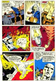 Page #4from Thor (1966 series) #445