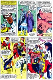 Page #3from Thor (1966 series) #446