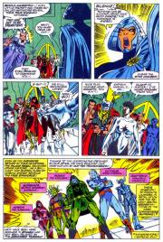 Page #4from Thor (1966 series) #446