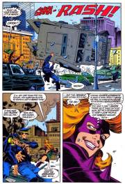 Page #2from Thor (1966 series) #447