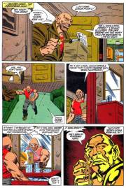 Page #3from Thor (1966 series) #447