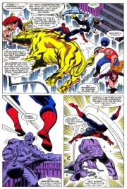 Page #2from Thor (1966 series) #448