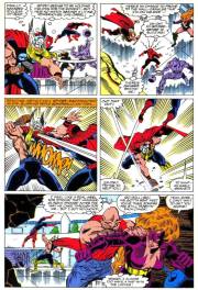 Page #3from Thor (1966 series) #448