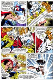Page #4from Thor (1966 series) #448