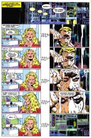 Page #2from Thor (1966 series) #450
