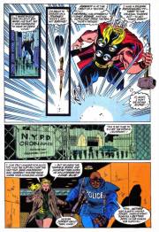 Page #3from Thor (1966 series) #450