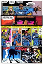 Page #4from Thor (1966 series) #450