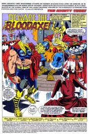 Page #1 from Thor (1966 series) #451