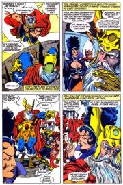 Page #2 from Thor (1966 series) #451